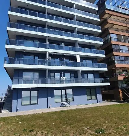 Apartmán Ionut Seaview Mamaia Mamaia