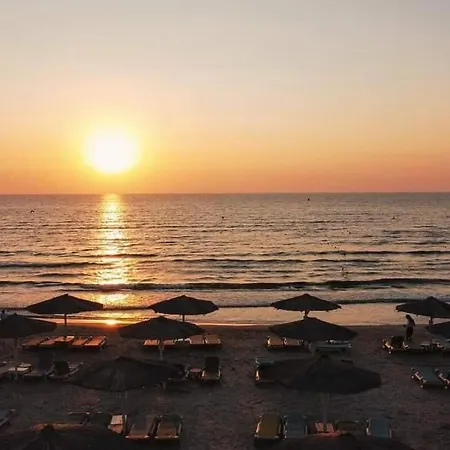 Ionut Seaview Mamaia *