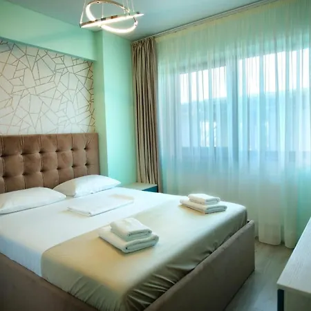 Apartmán Ionut Seaview Mamaia