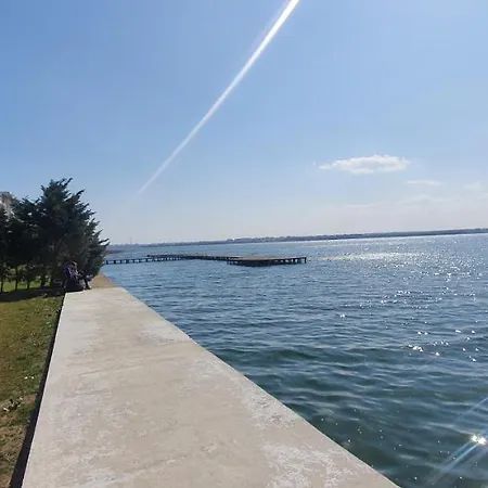 Ionut Seaview Mamaia Apartment Mamaia