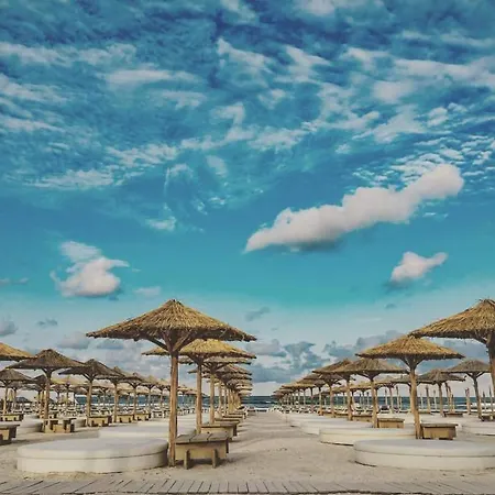 Ionut Seaview Mamaia *