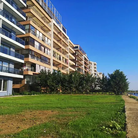 Ionut Seaview Mamaia * Mamaia