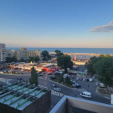 Ionut Seaview Mamaia